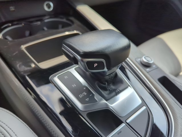 Used 2024 Audi A4 2.0T Premium Plus AWD/4WD image 12