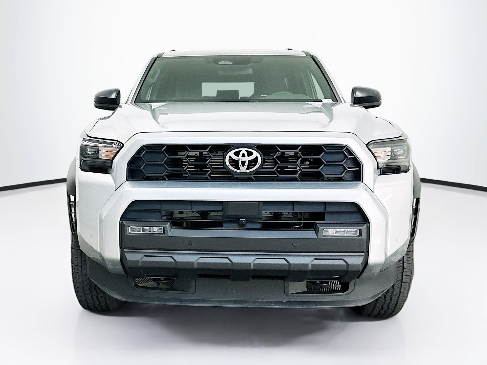 Used 2025 Toyota 4Runner TRD Off-Road AWD/4WD image 2