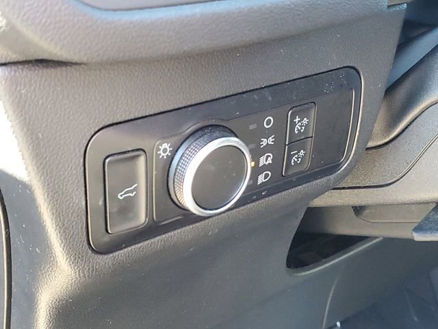 Certified 2023 Ford Escape ST-Line w/ Tech Pack #1 image 8