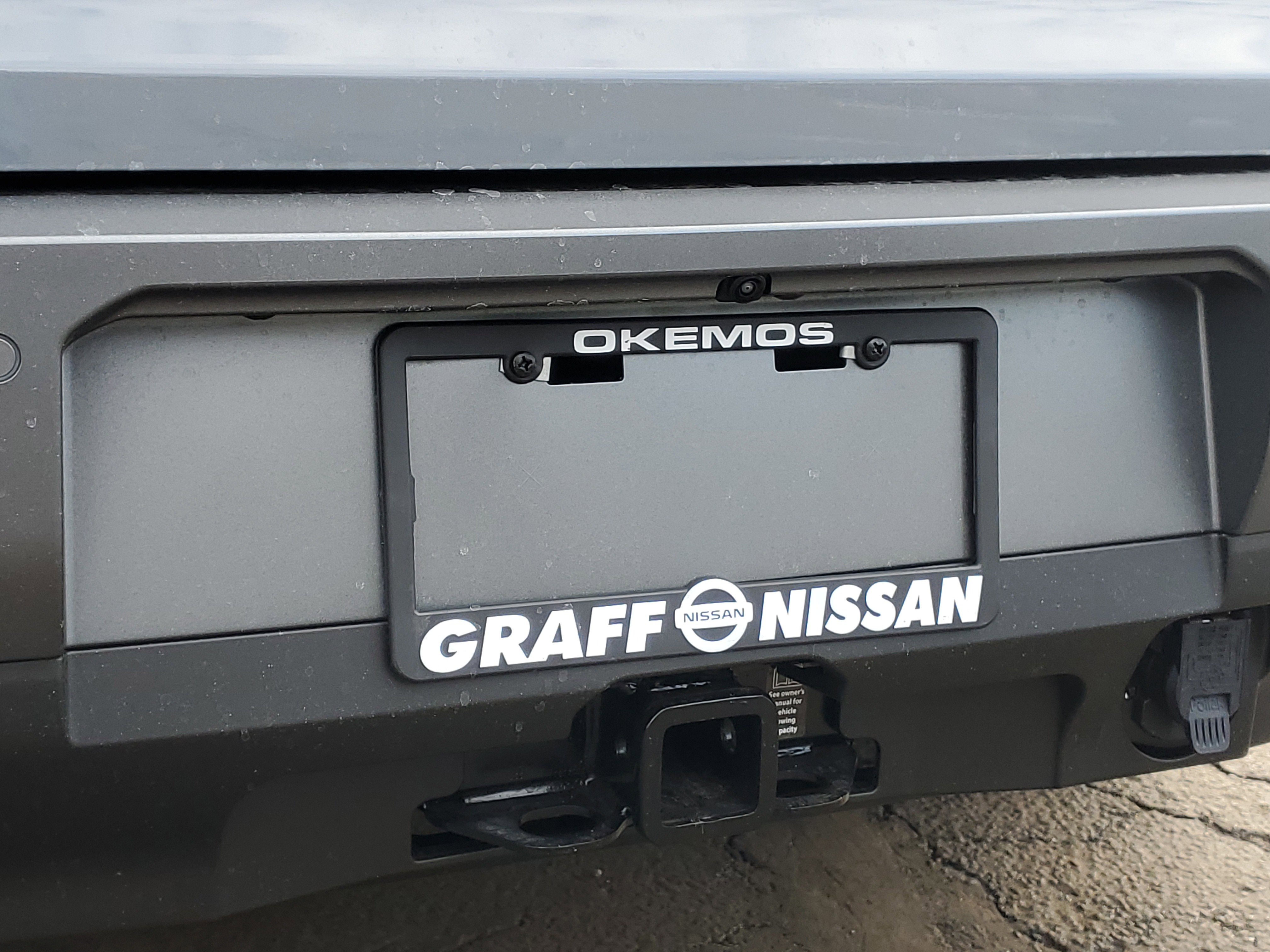 New 2026 Nissan Pathfinder Platinum image 38