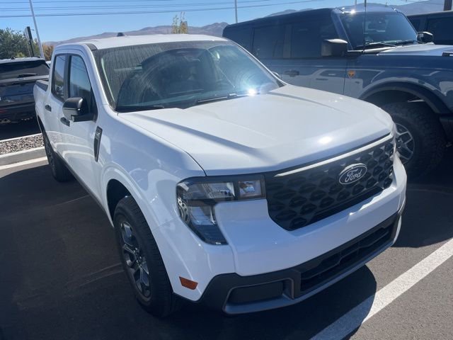 New 2025 Ford Maverick XLT
