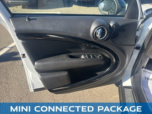 Used 2014 MINI Cooper Countryman S AWD/4WD image 10