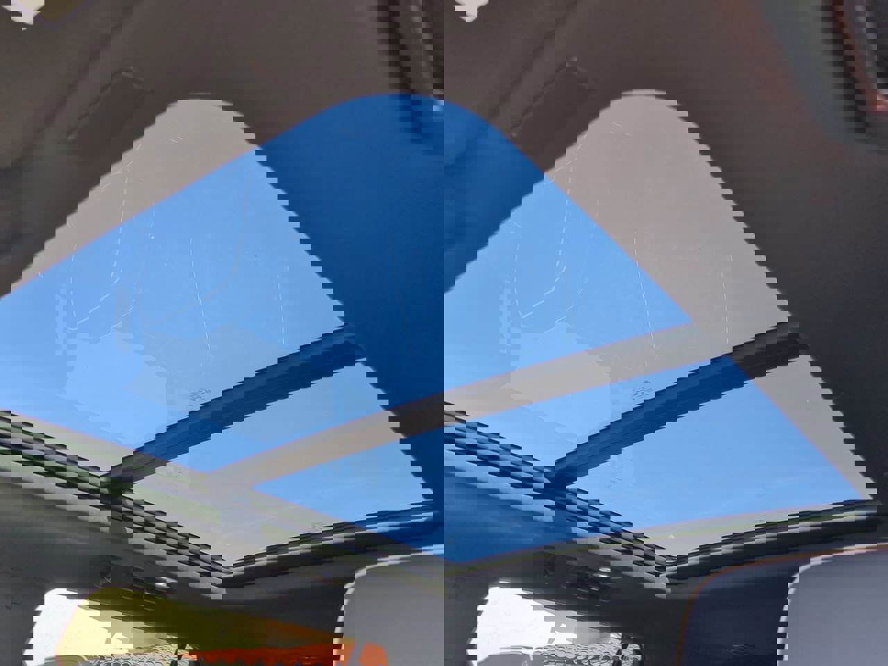 New 2026 Chevrolet Suburban Premier w/ Sun And Tow Package image 11