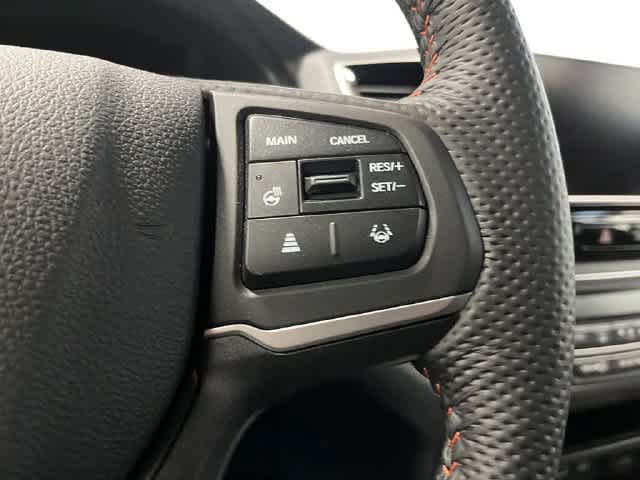 Used 2026 Honda Ridgeline TrailSport image 17