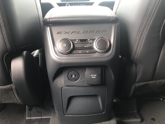 New 2025 Ford Explorer ST w/ Sun And Sound Package image 25