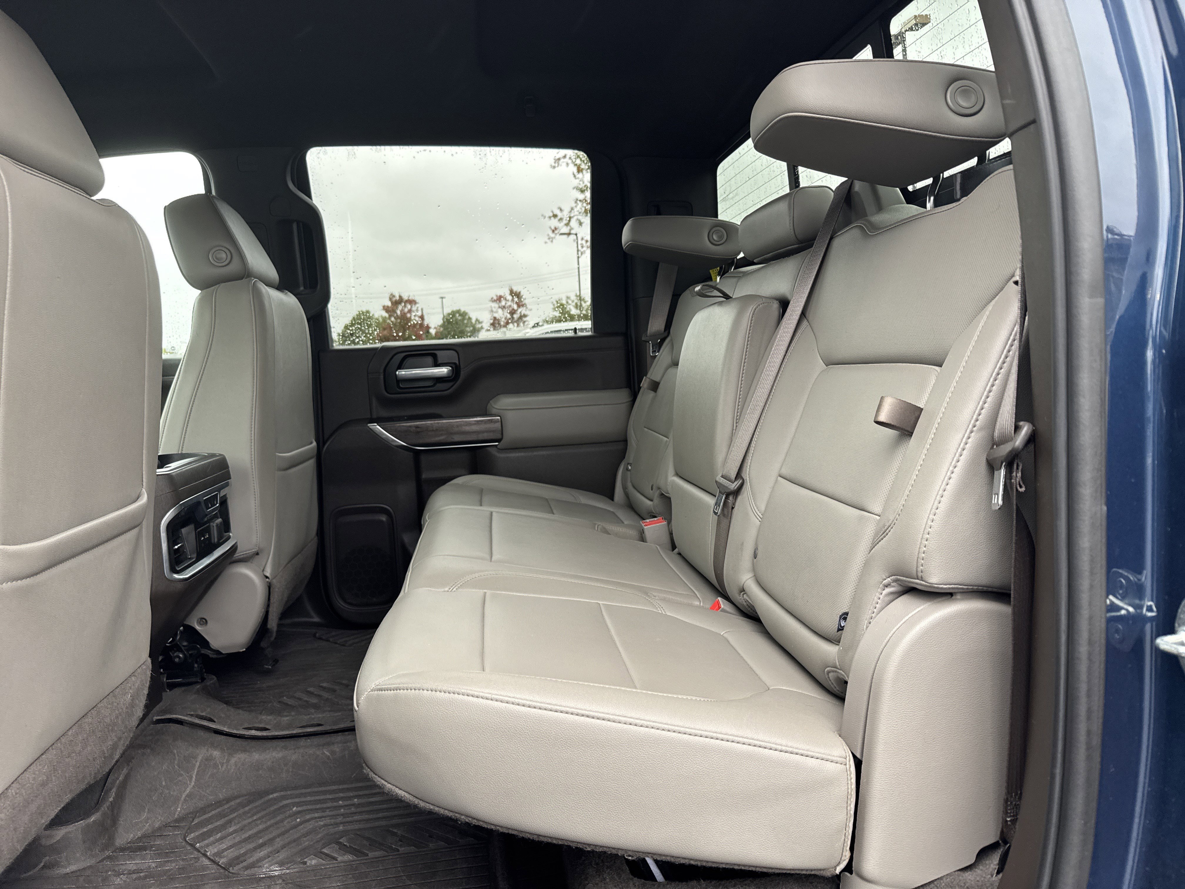 Used 2021 Chevrolet Silverado 3500 LTZ w/ LTZ Premium Package image 30