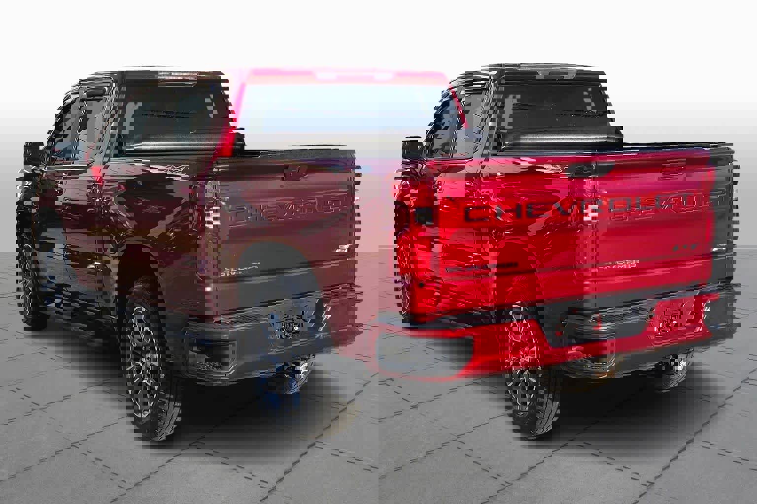 Used 2022 Chevrolet Silverado 1500 RST image 11