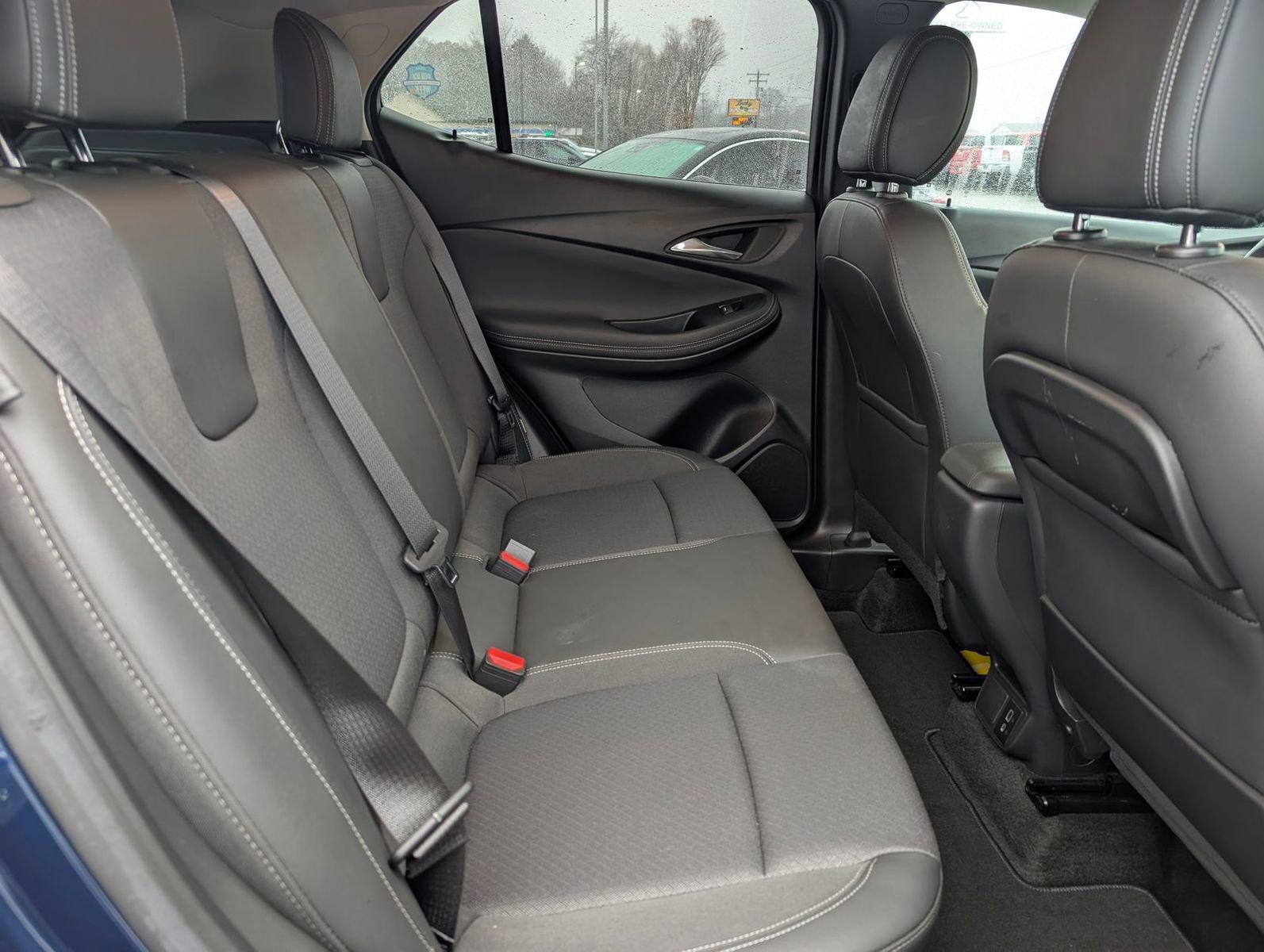 Certified 2023 Buick Encore GX Preferred w/ Cold Weather Comfort Package image 27