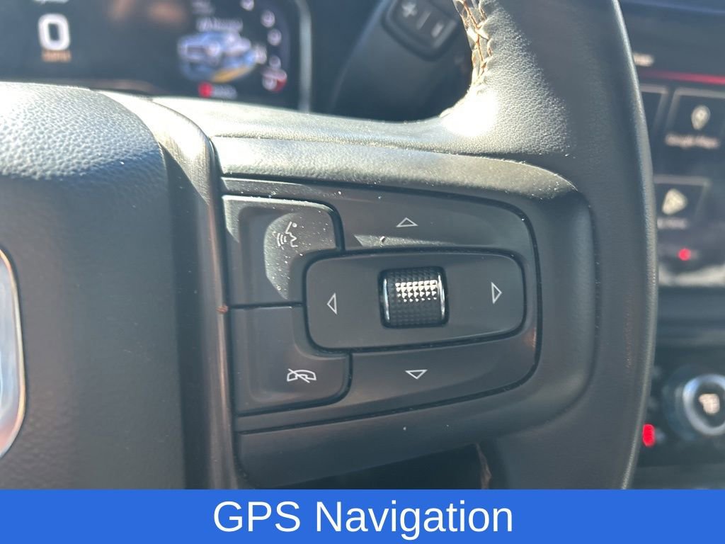 Used 2024 GMC Sierra 2500 AT4 w/ AT4 Premium Plus Package image 14