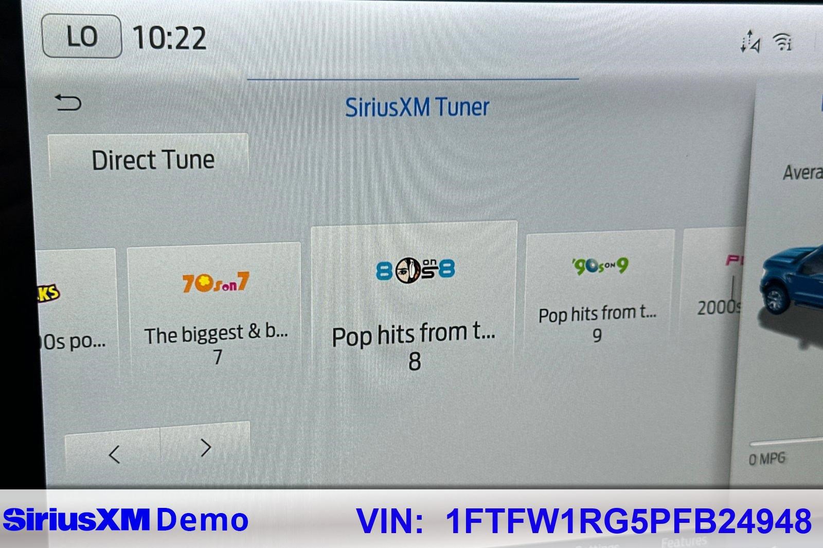 Used 2023 Ford F150 Raptor w/ Raptor Carbon Fiber Package image 39