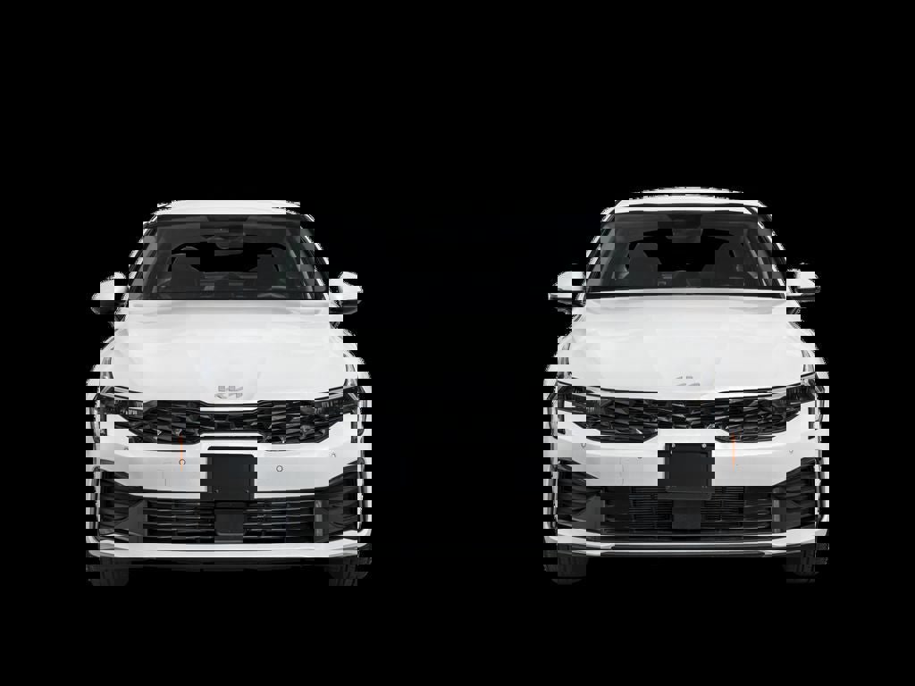 New 2026 Kia K5 LXS image 31