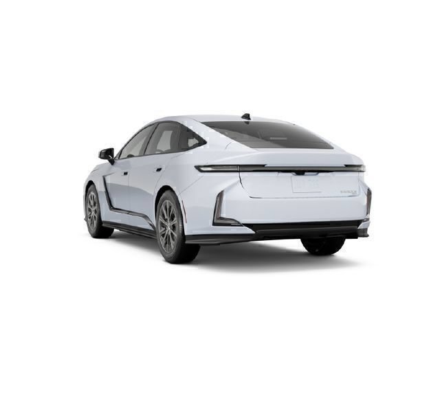 New 2026 Lexus ES 500e AWD/4WD image 3
