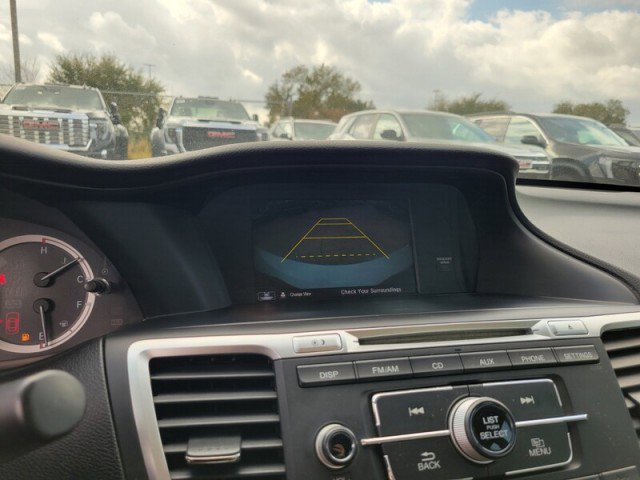 Used 2016 Honda Accord LX image 18