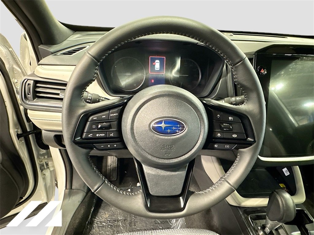 New 2026 Subaru Forester Premium image 11