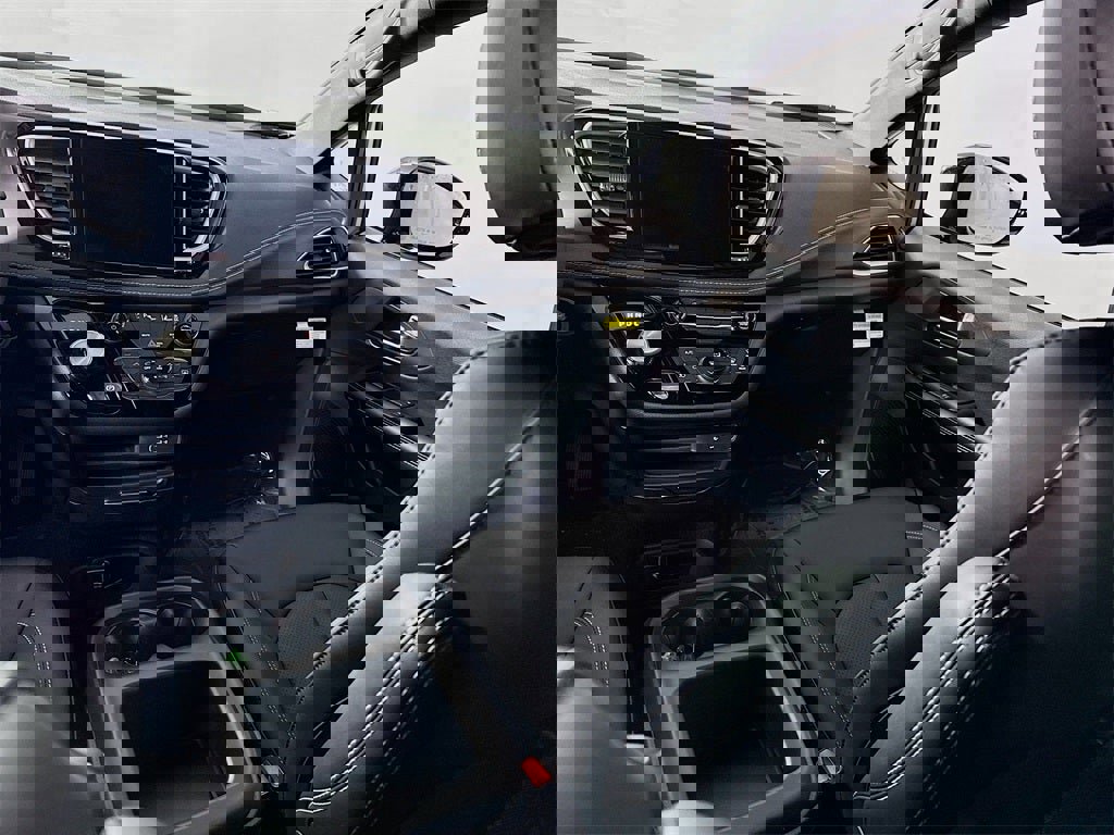 New 2026 Chrysler Pacifica Select image 16