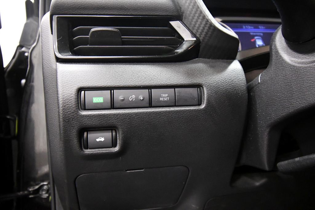 Used 2021 Nissan Sentra SV image 19