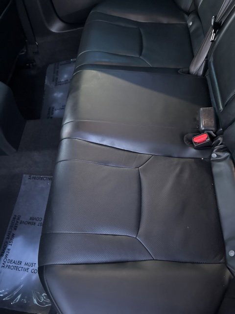 Used 2024 Honda Accord Sport image 25