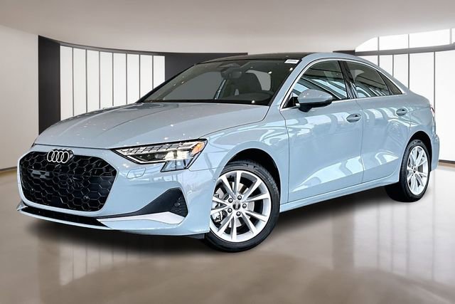 New 2026 Audi A3 2.0T Premium Plus image 1