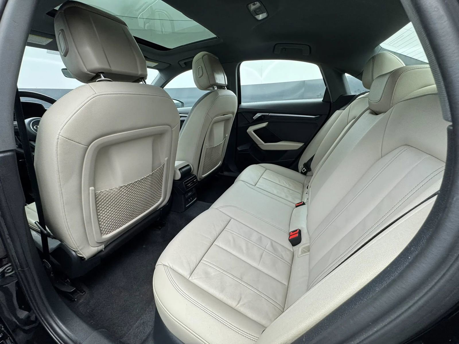 Used 2022 Audi A3 2.0T Premium image 45