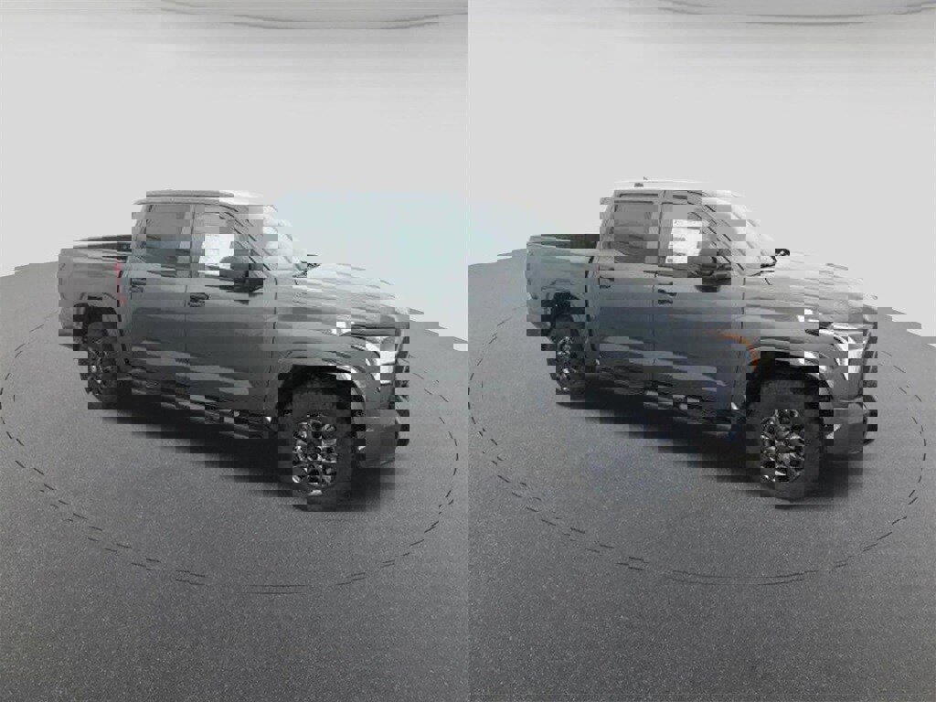 New 2026 Toyota Tundra SR image 12