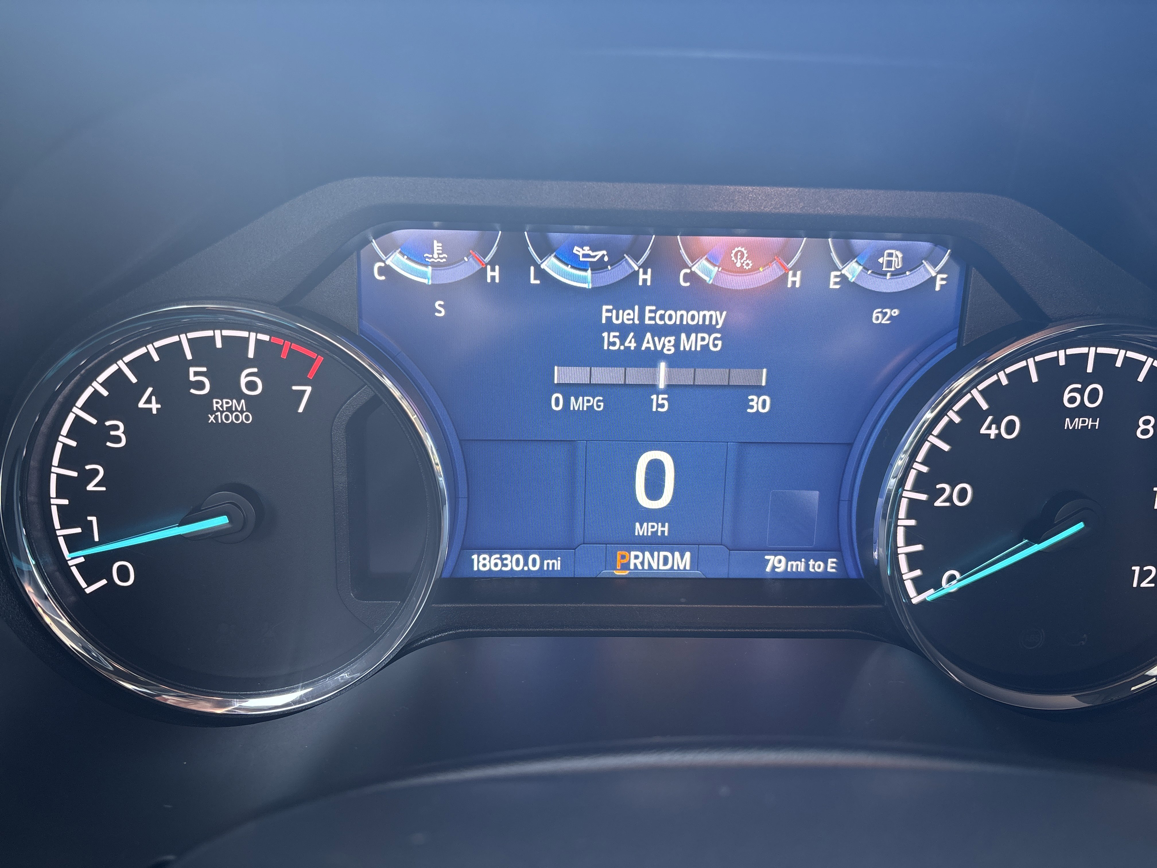 Used 2023 Ford F150 XLT w/ Equipment Group 302A High image 21