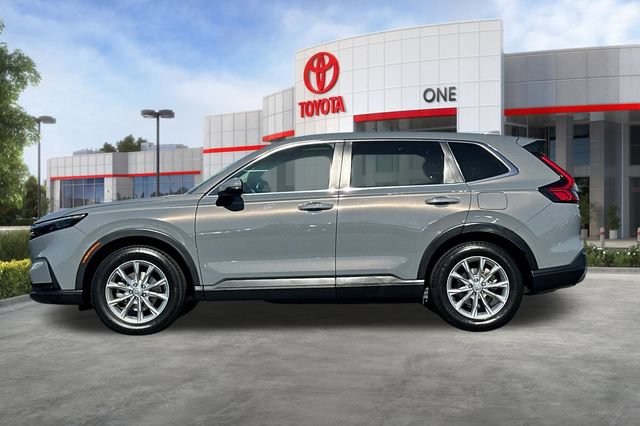 Used 2023 Honda CR-V EX-L image 8