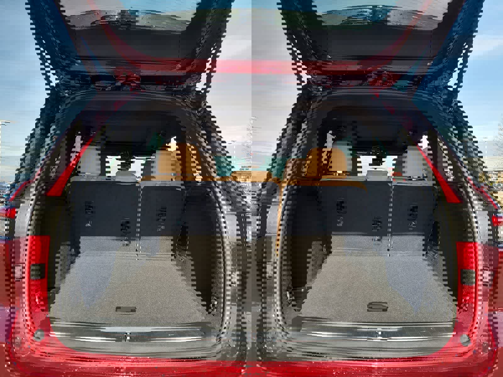 New 2026 Jeep Grand Cherokee Summit w/ Obsidian Package AWD/4WD image 27