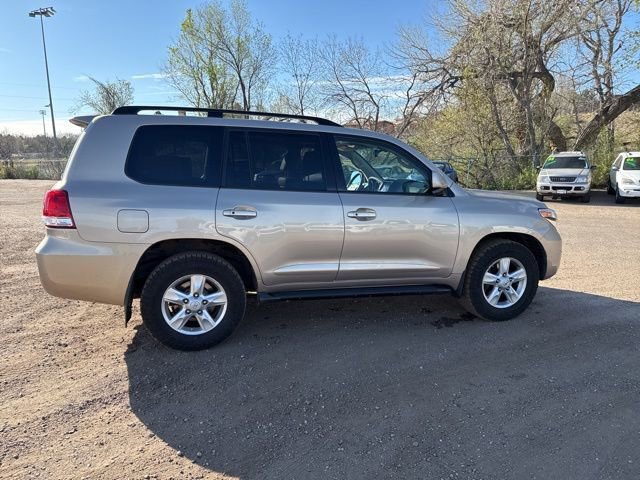 Used 2010 Toyota Land Cruiser image 7