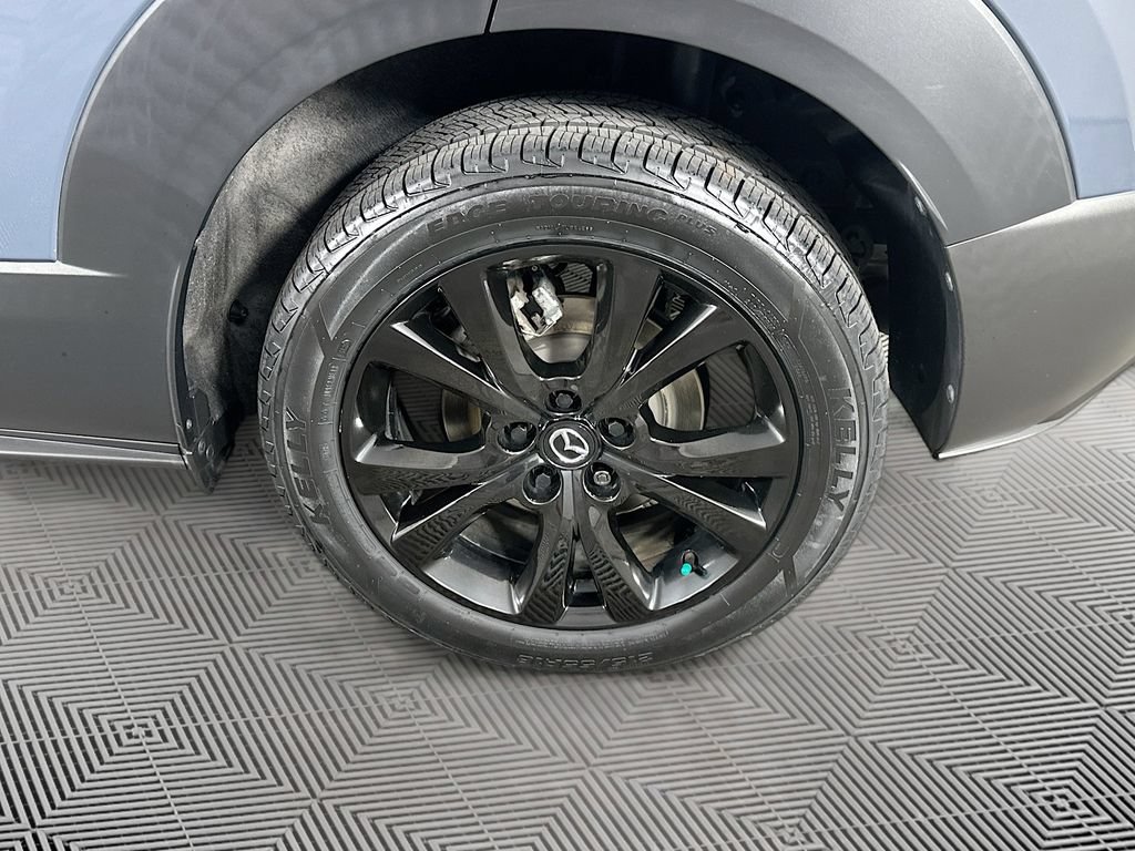 Used 2023 MAZDA CX-30 AWD 2.5 S w/ Preferred Package image 40