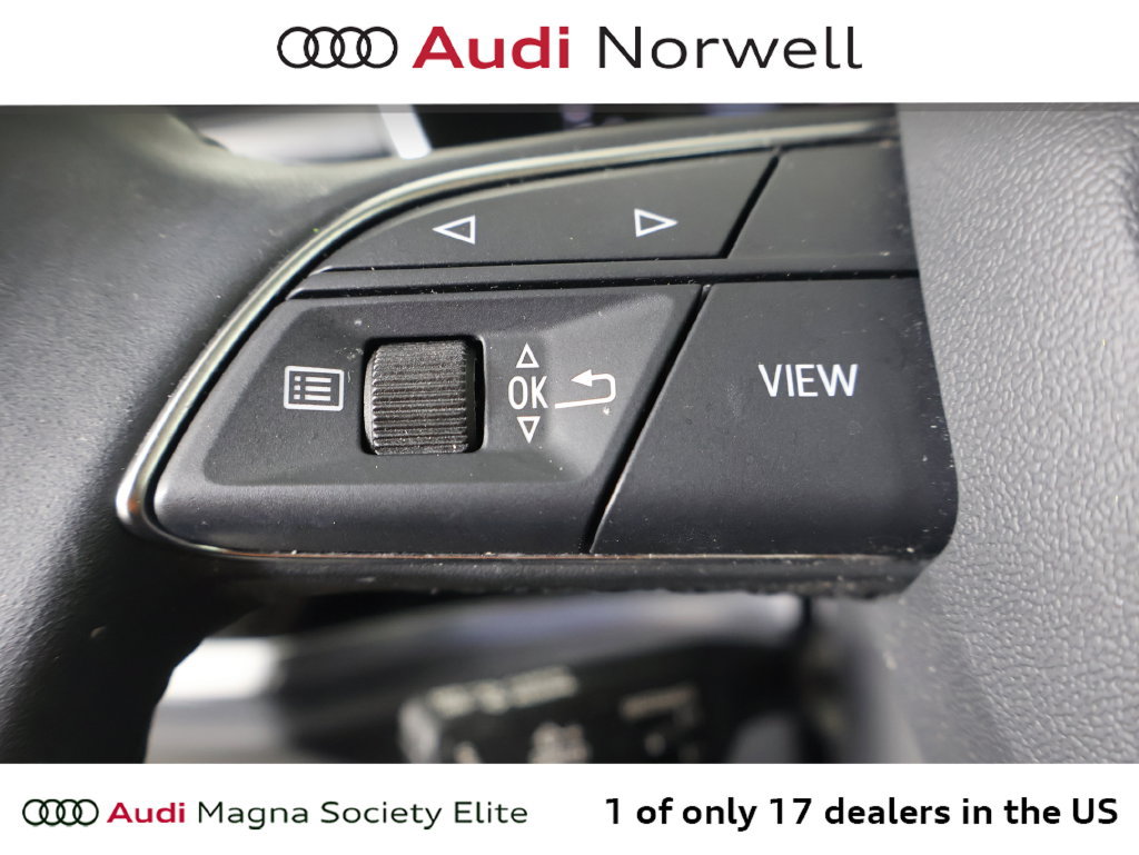 Used 2024 Audi Q3 2.0T Premium AWD/4WD image 27
