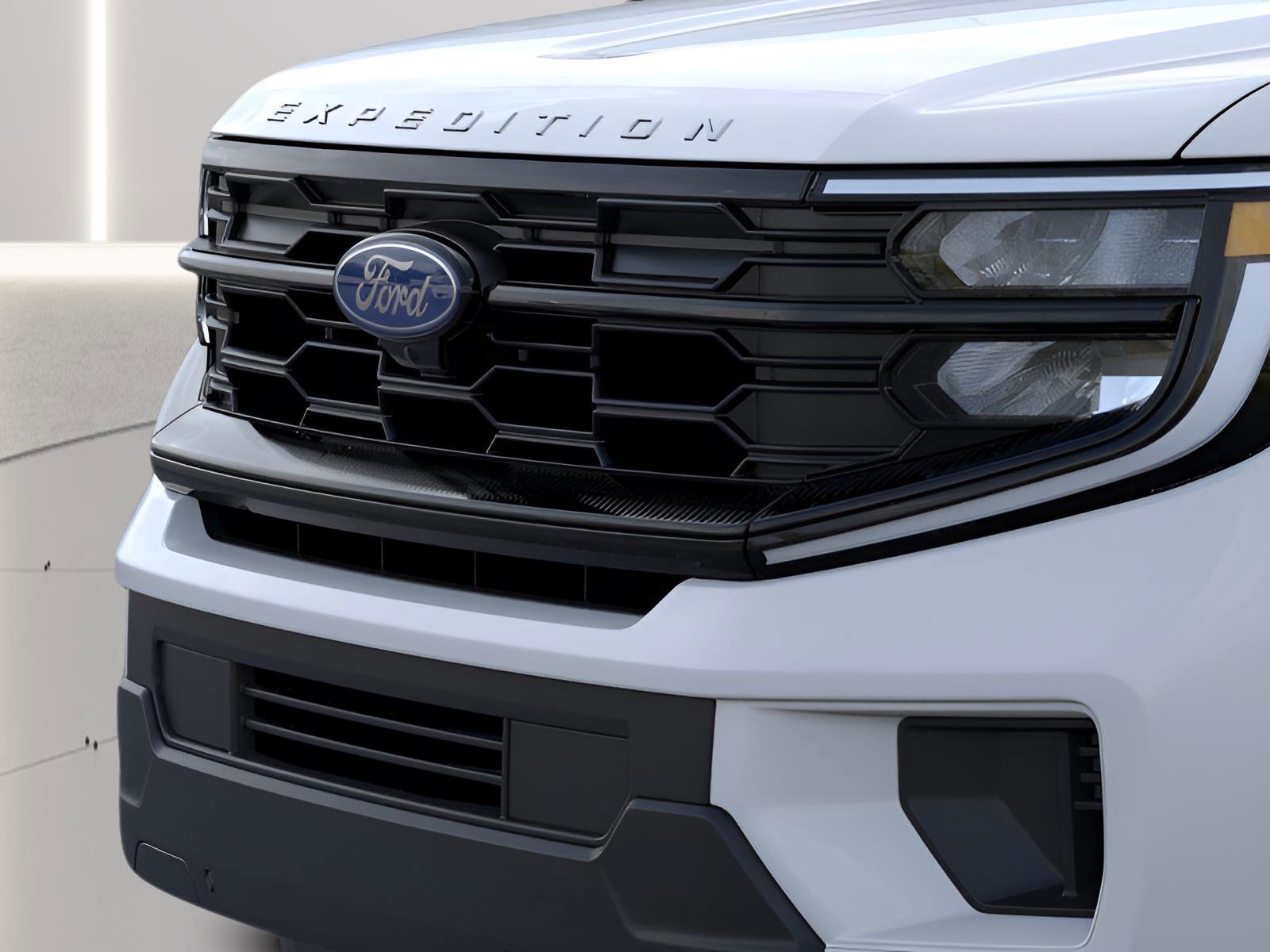 New 2026 Ford Expedition Active AWD/4WD image 18