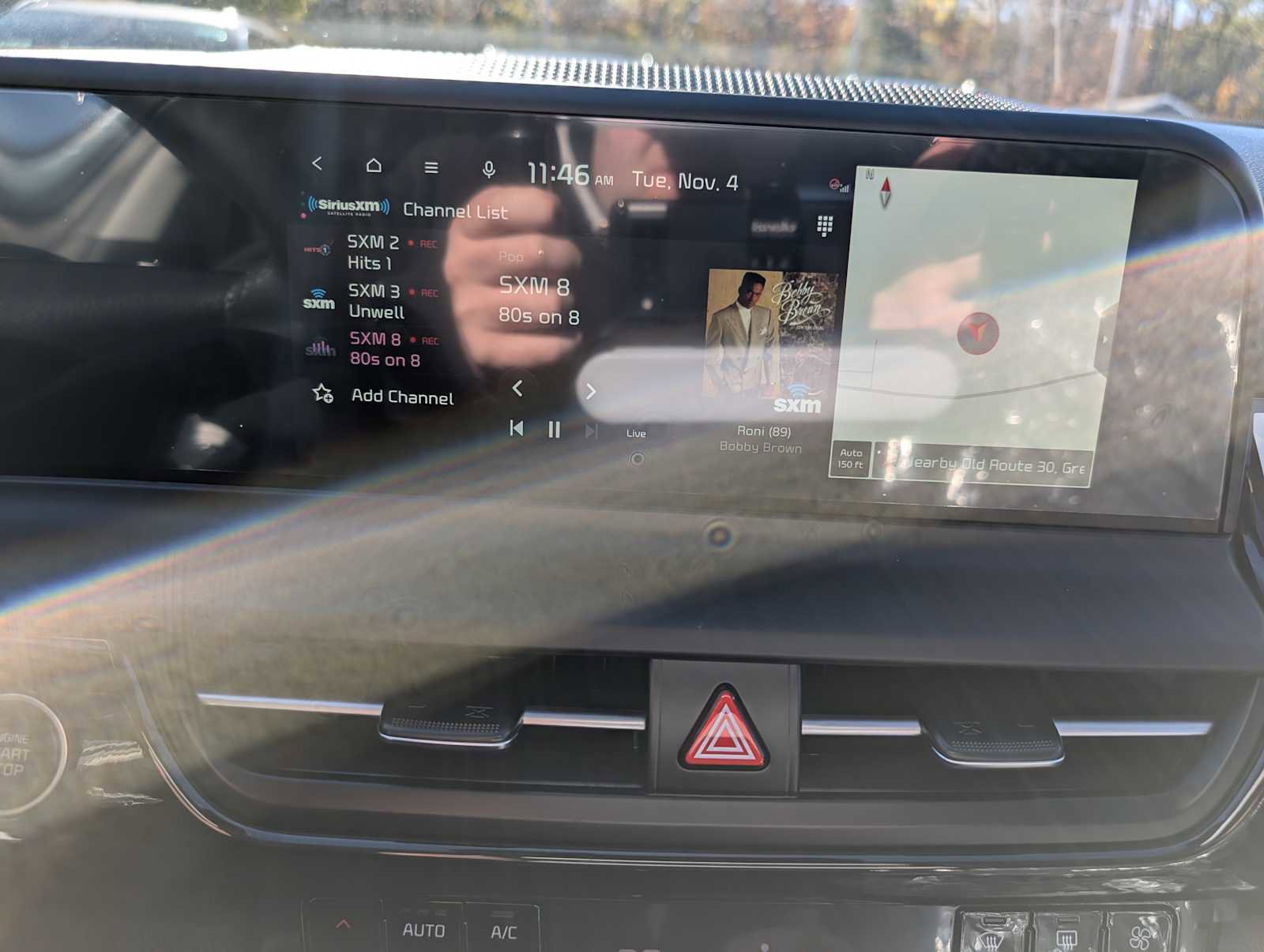 New 2026 Kia Seltos S image 21