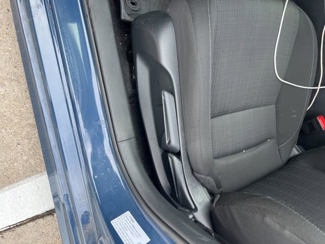 Used 2026 Honda Civic LX image 12