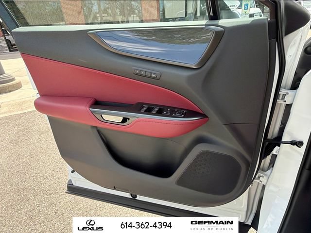 New 2026 Lexus NX 350 AWD w/ Premium Package image 22
