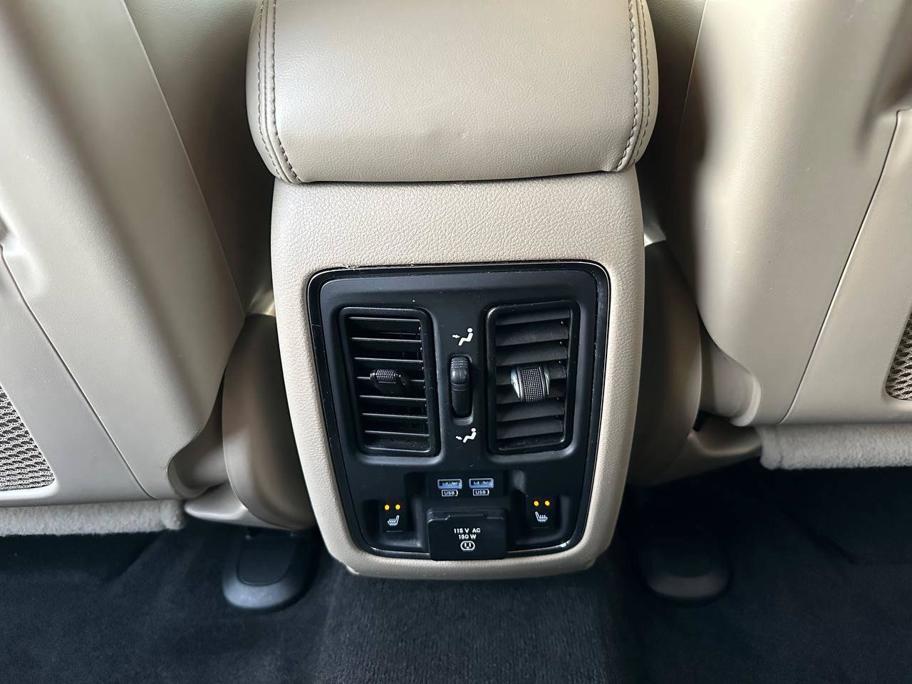 Used 2014 Jeep Grand Cherokee Limited RWD image 38