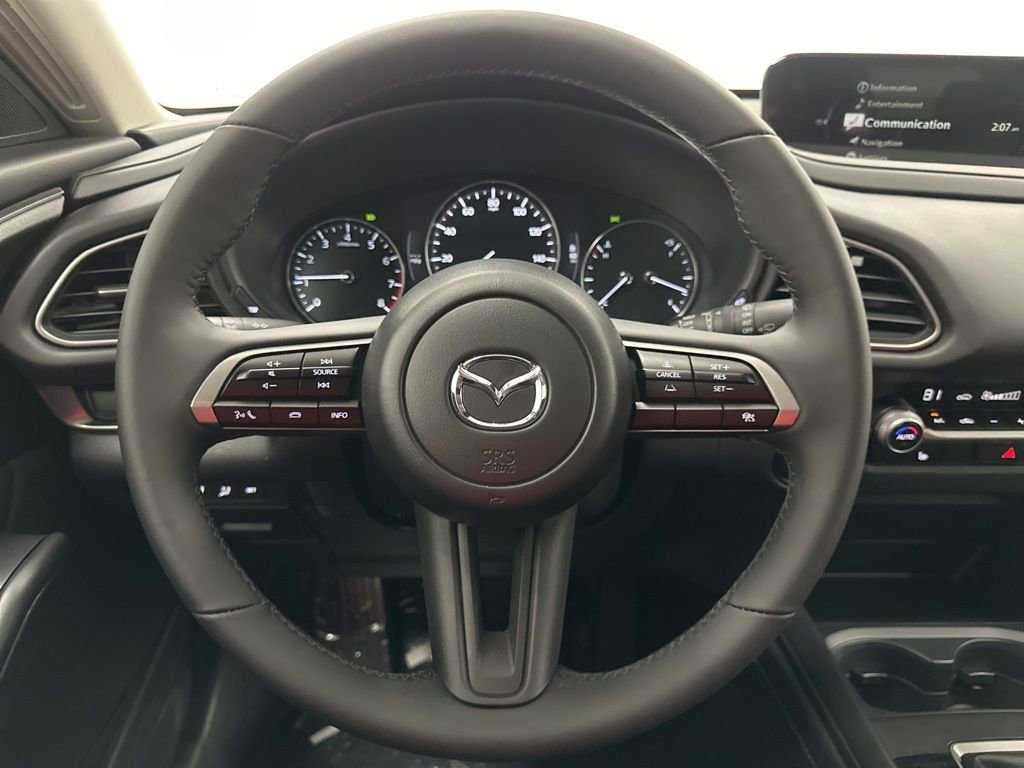 New 2026 MAZDA CX-30 AWD 2.5 S w/ Select Sport Pkg image 23
