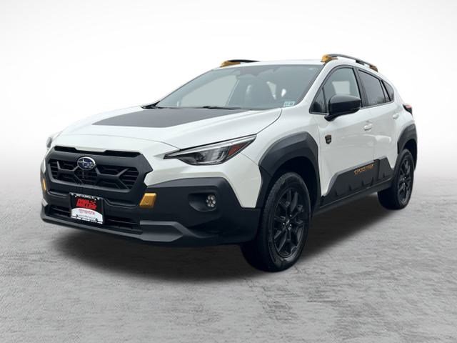 Used 2024 Subaru Crosstrek 2.5i Wilderness image 34