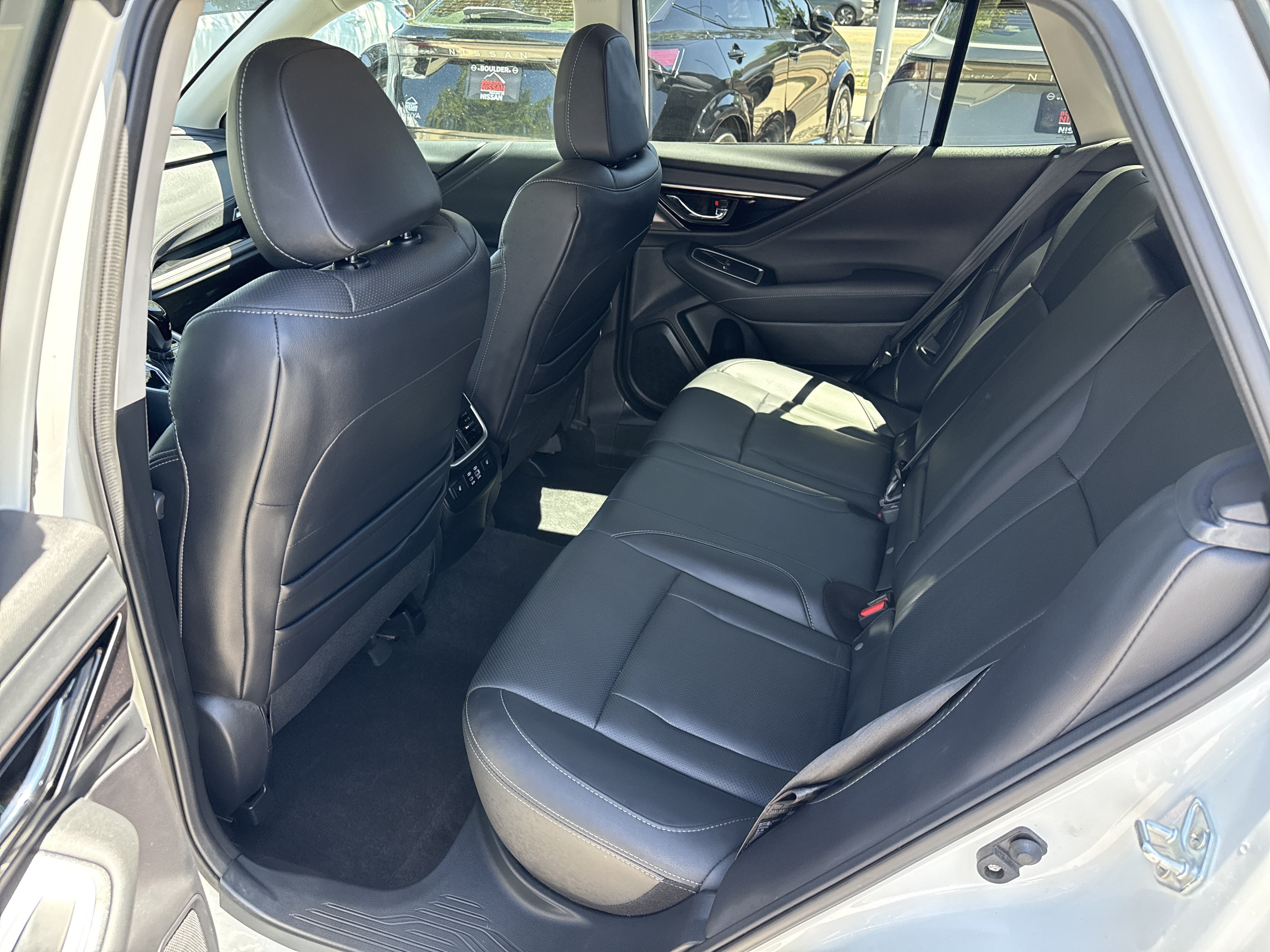 Used 2023 Subaru Outback Touring XT AWD/4WD image 19