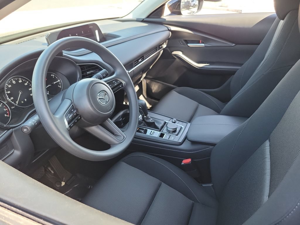 New 2026 MAZDA CX-30 AWD 2.5 S image 3