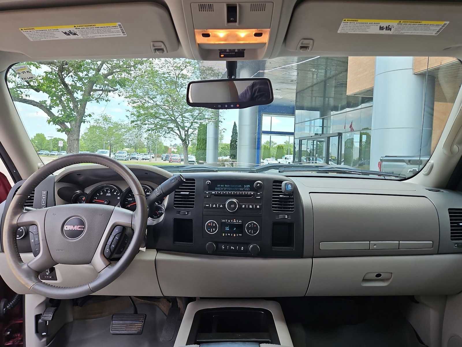 Used 2013 GMC Sierra 1500 SLE w/ SLE Preferred Package RWD image 16