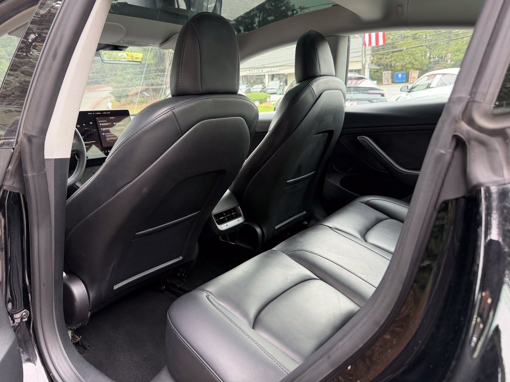 Used 2023 Tesla Model 3 Long Range AWD/4WD image 30
