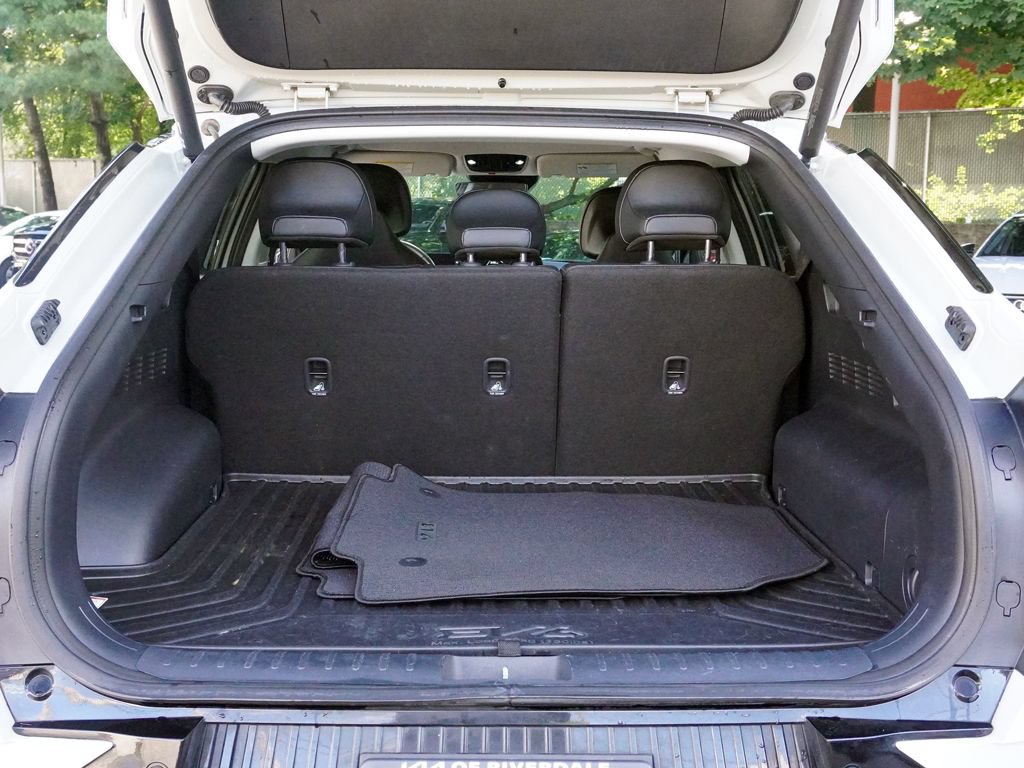 Used 2022 Kia EV6 Wind RWD image 19