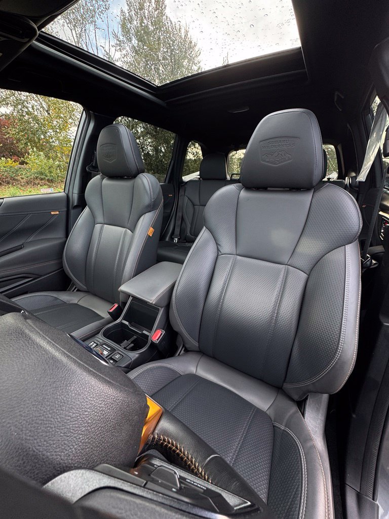 Used 2022 Subaru Forester Wilderness AWD/4WD image 38