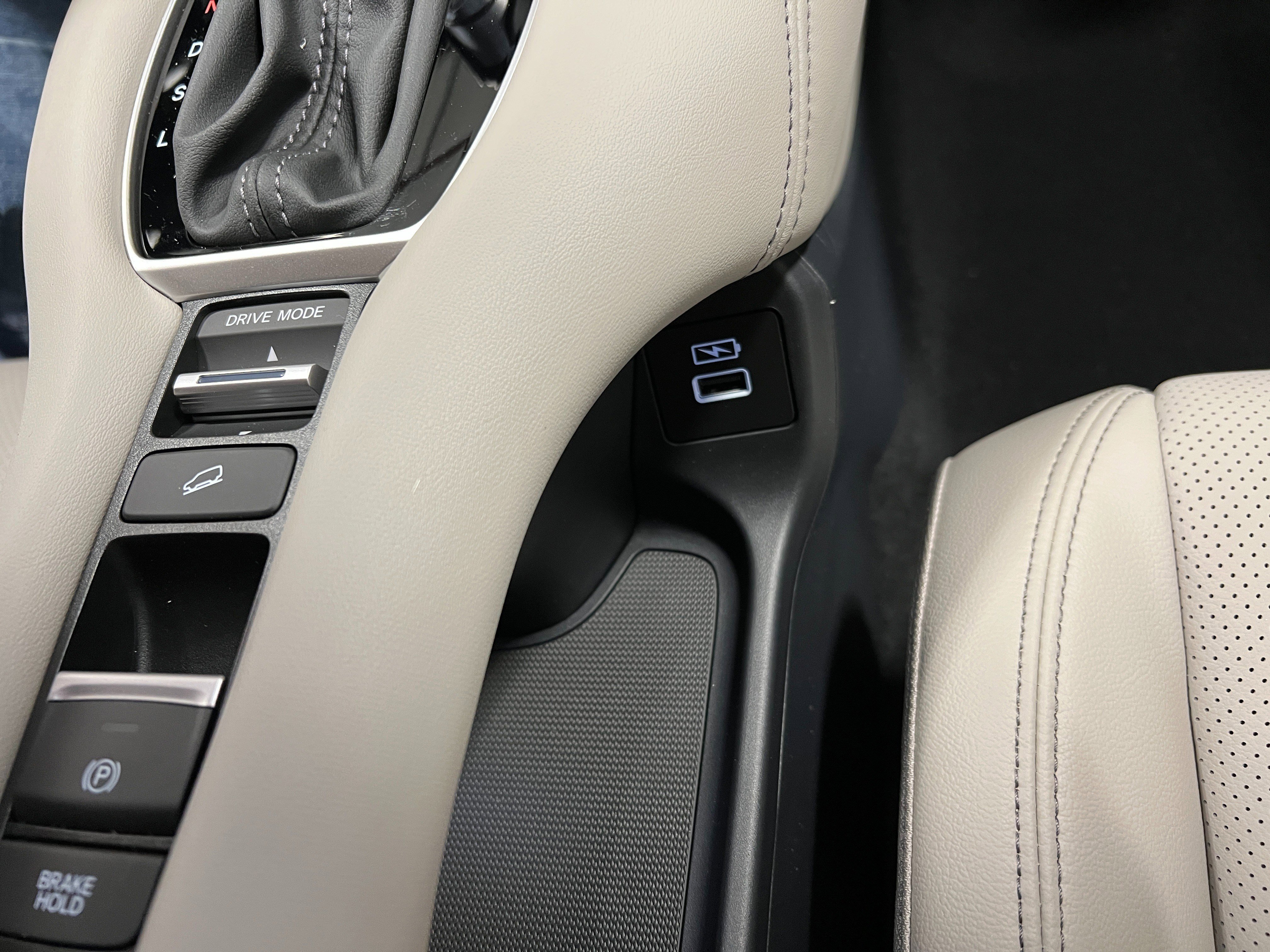 New 2025 Honda HR-V EX-L image 20