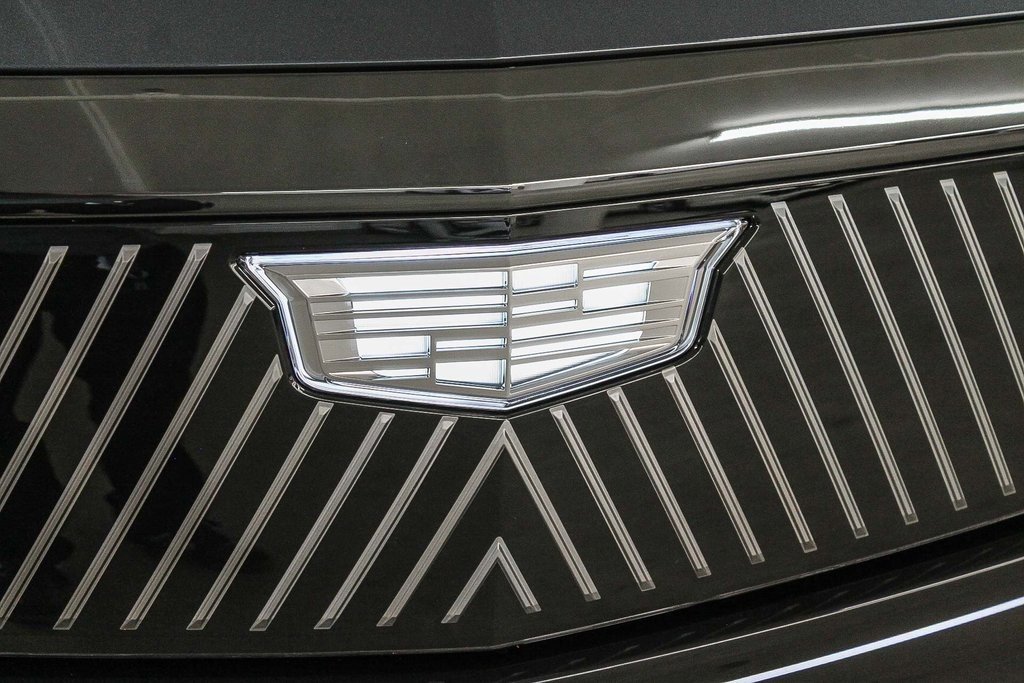 New 2026 Cadillac Escalade IQ Sport 2 image 9