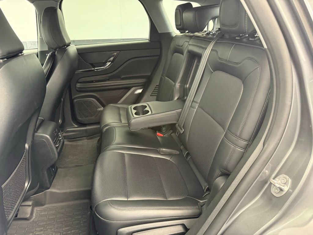 Used 2022 Lincoln Corsair AWD w/ Equipment Group 101A image 48
