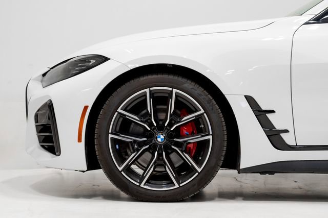 Used 2024 BMW M440i xDrive Gran Coupe image 26