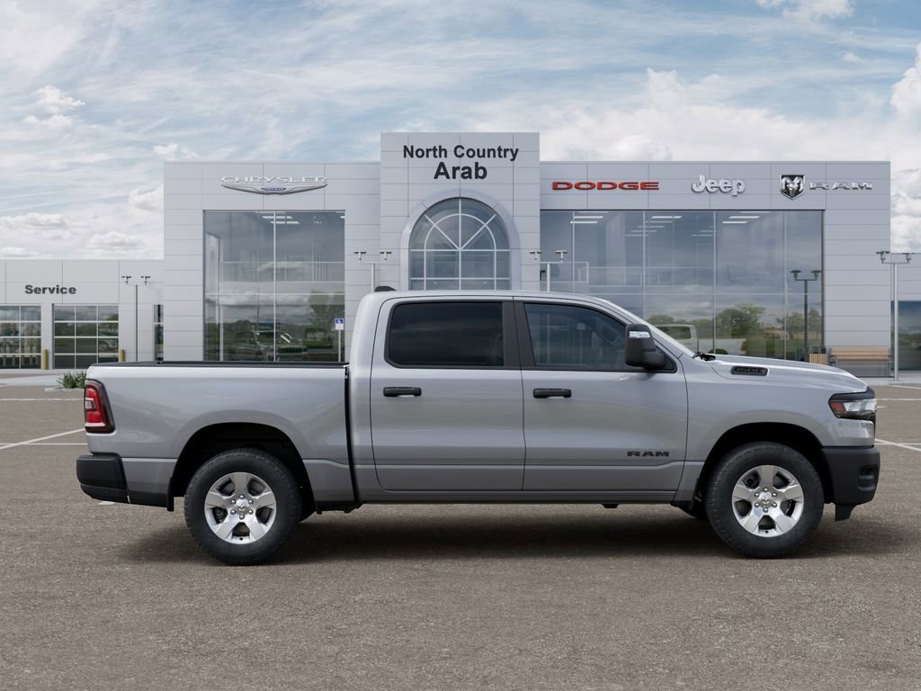 New 2026 RAM 1500 Tradesman image 22