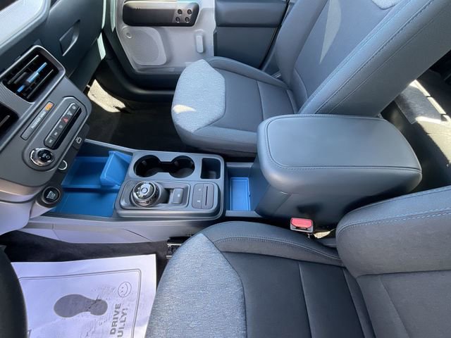 New 2025 Ford Maverick XLT w/ 4K Tow Package AWD/4WD image 20