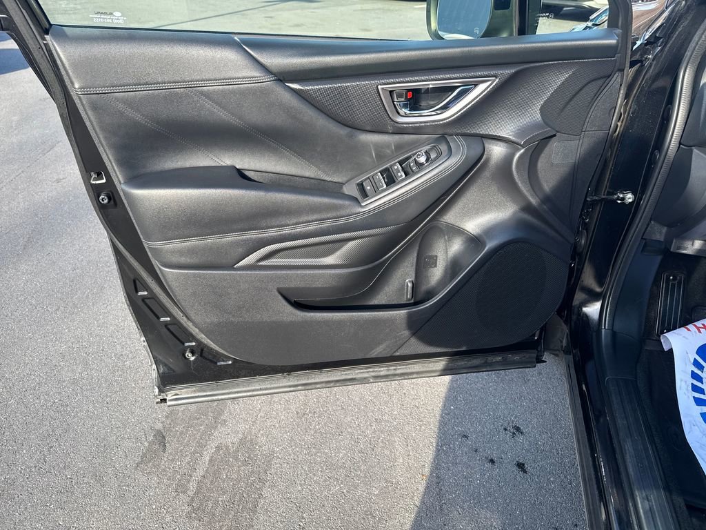 Used 2019 Subaru Forester Limited image 11
